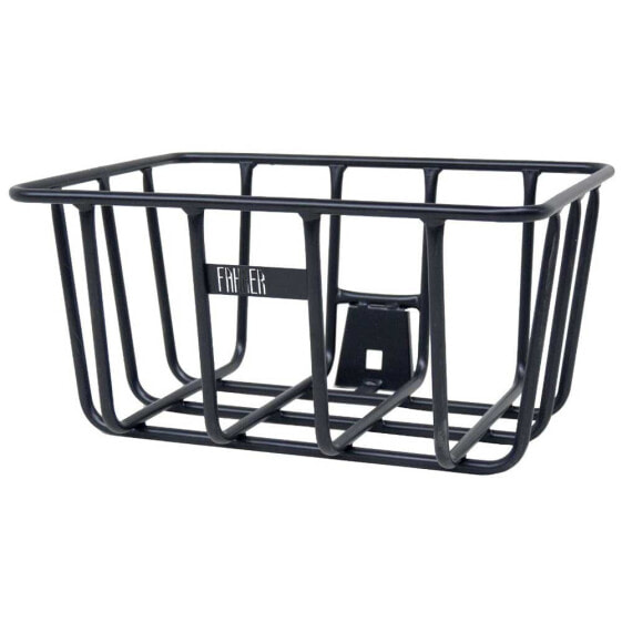 FAHRER Front Basket