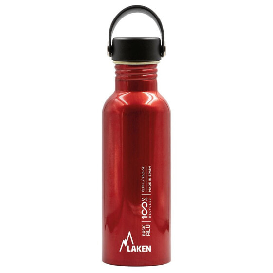 LAKEN Basic Oasis 750 ml Aluminium Bottle