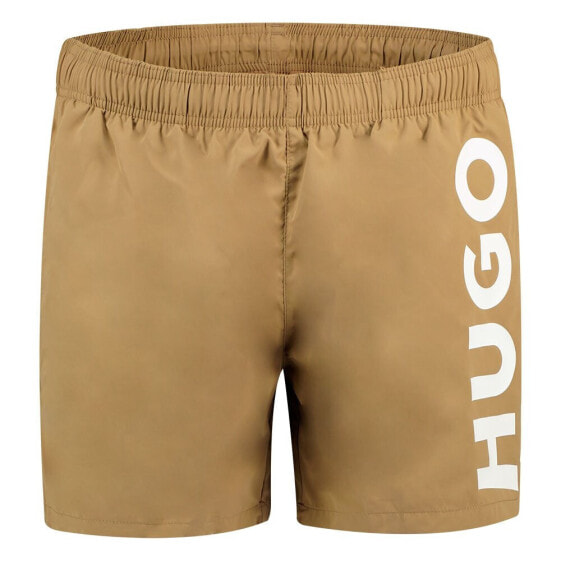 HUGO Abas 10232758 01 Swimming Shorts