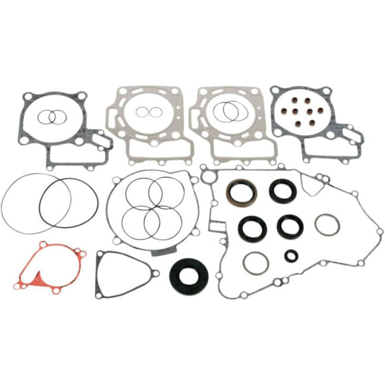 MOOSE HARD-PARTS Kawasaki 811879MSE Complete Gasket Kit