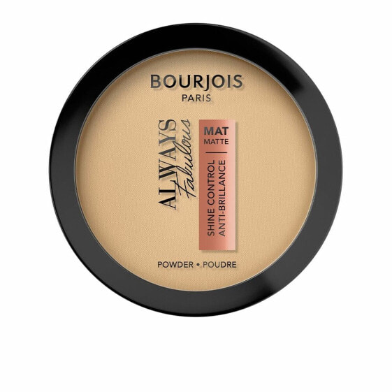 Compact Bronzing Powders Bourjois Always Fabulous Nº 310 9 g