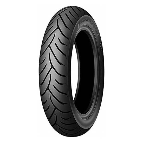 DUNLOP Scootsmart M/C 51S TL Front Or Rear Tire