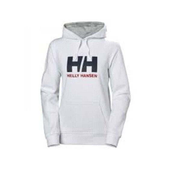 Худи Helly Hansen Women’s Logo White
