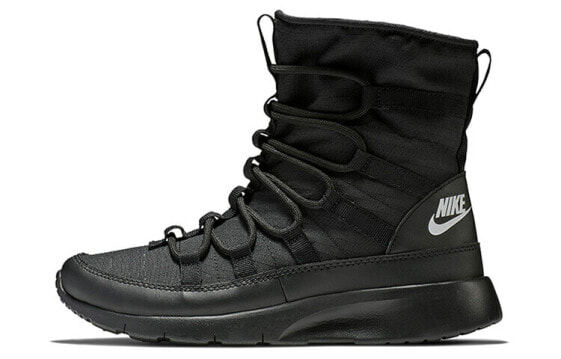 Кроссовки Nike Venture GS AQ9493-001