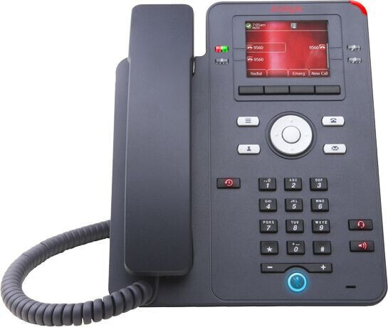 Telefon Avaya J139