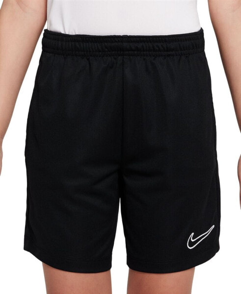 Big Kids Trophy23 Dri-FIT 7" Training Shorts