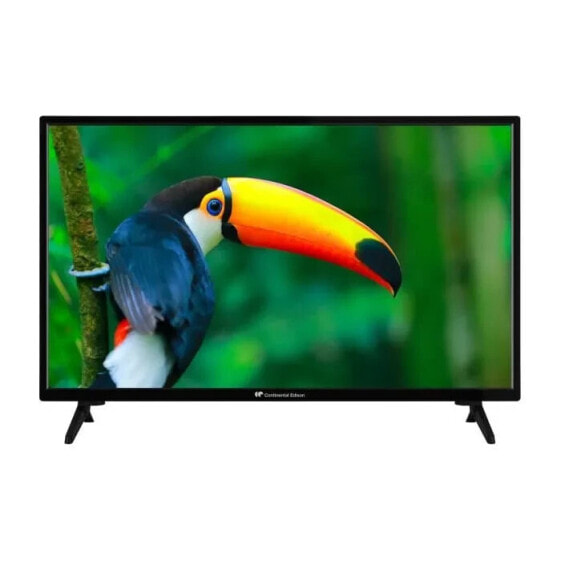 Телевизор CONTINENTAL EDISON HD-LEDед32, 1366 x 768Не SMART.