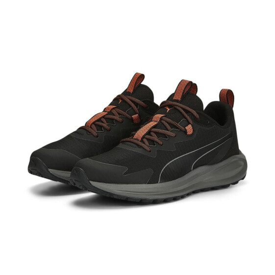 PUMA Twitch Runner Trail running shoes