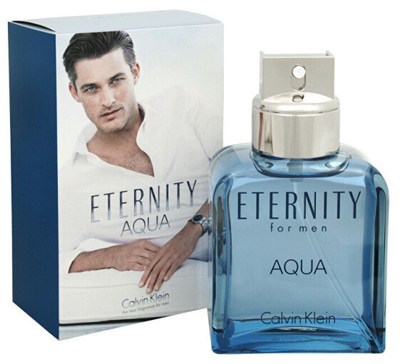 Eternity Aqua For Men - EDT