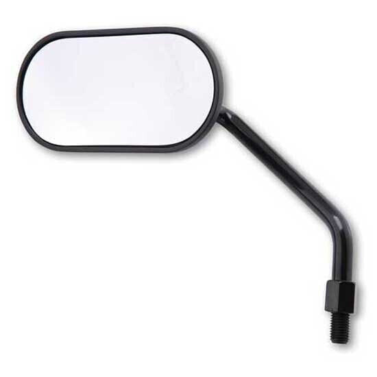 SHIN YO 301-291 Left Rearview Mirror