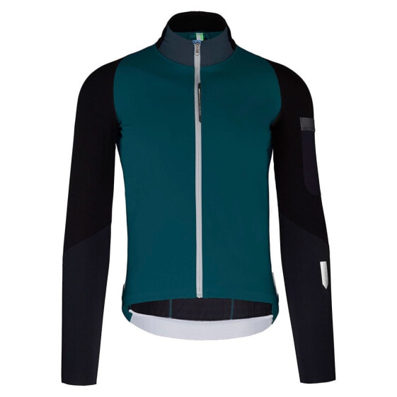 Q36.5 Hybrid Que X long sleeve jersey