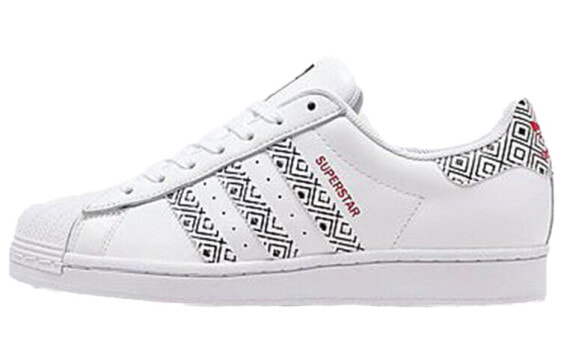 Кроссовки Adidas originals Superstar FX2721