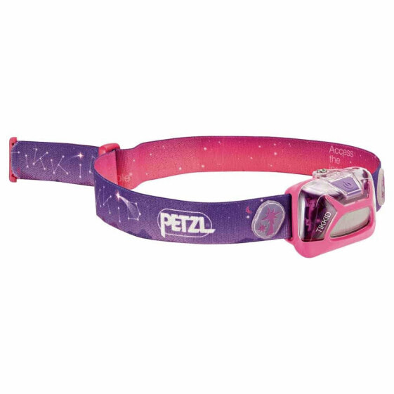 PETZL Tikkid Headlight