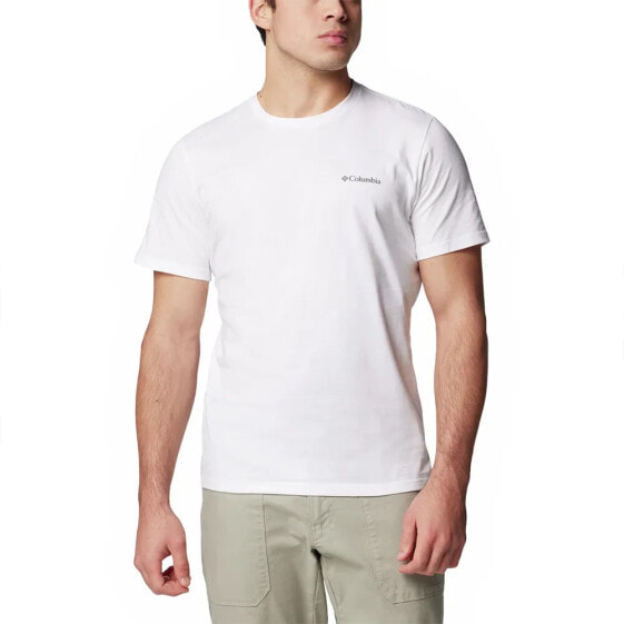 COLUMBIA Rapid Ridge™ short sleeve T-shirt