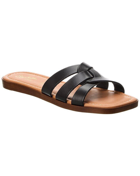 Seychelles Leila Leather Sandal Women's