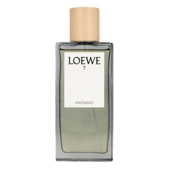 Мужская парфюмерия 7 Anónimo Loewe 110527 EDP EDP 100 ml (100 ml)