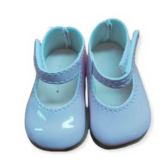 Кукольная обувь Berjuan 80203-22 розовые сандалии