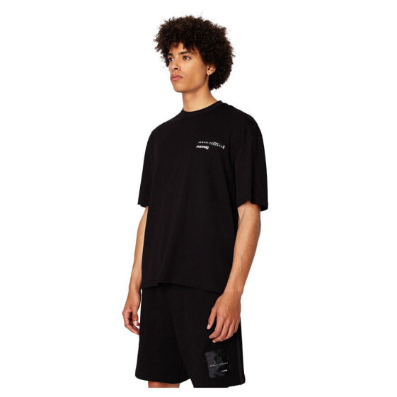 ARMANI EXCHANGE 3DZTJA_ZJ8EZ short sleeve T-shirt