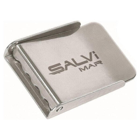 SALVIMAR Stainless Steel Buckle for Weight Belt