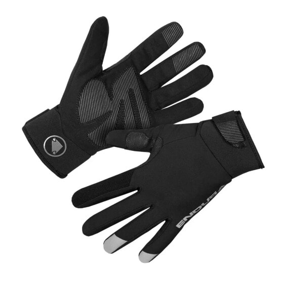 Endura Strike gloves