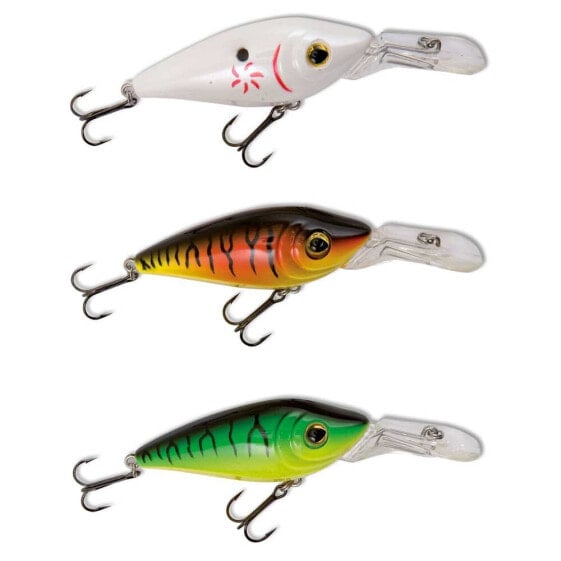 NOMURA Isei Floating crankbait 16.5g 70 mm