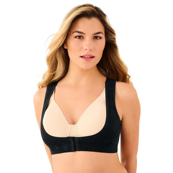 Plus Size Front Close Posture Brace