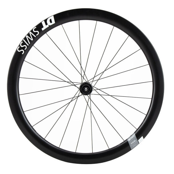 DT Swiss ERC 1600 DICUT CL 45 front wheel