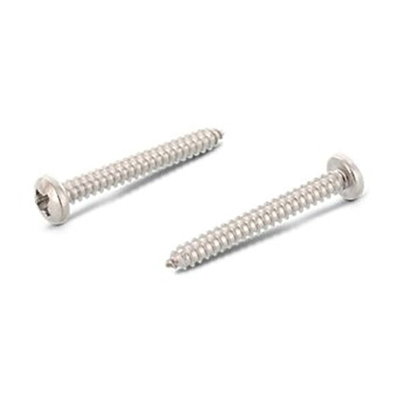 EUROMARINE DIN 7981 VTTBLC A4 4.2x50 mm Sheet Screw