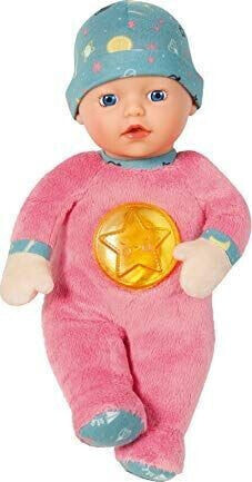 Кукла для детей Zapf Creation Baby born Nightfriends 30 см