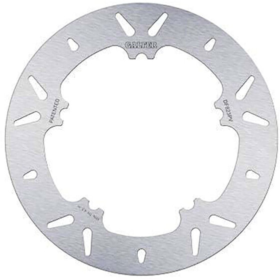 GALFER Round DF823PV Brake Disc