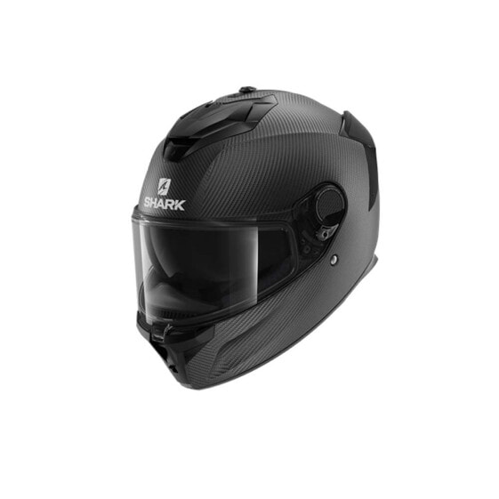 SHARK Spartan GT Carbon full face helmet