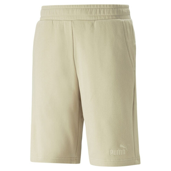 PUMA Ess Elevated shorts