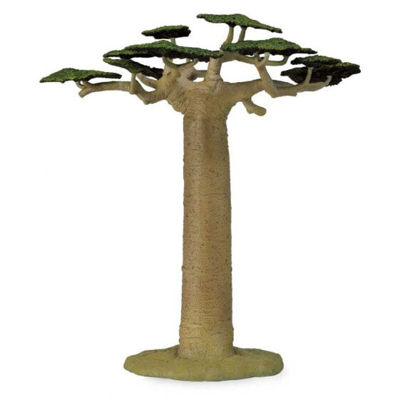 Фигурка Collecta Collected Tree Baobab Figure Trees of Africa (Деревья Африки)