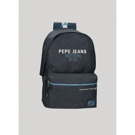 Рюкзак для спорта Pepe Jeans Edmon 2C 24L