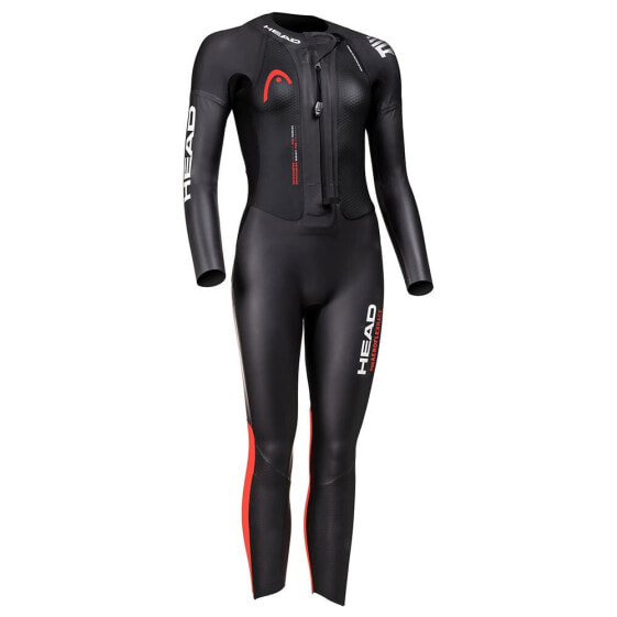 HEAD SWIMMING SR The Aero Flex Race Lady Wetsuit