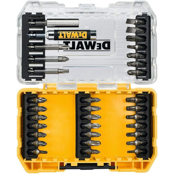 Набор сверл Dewalt DT70709-QZ 33 Предметы