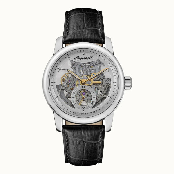 Часы Ingersoll The Baldwin Automatic