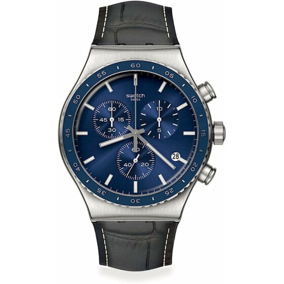 Мужские часы Swatch YVS496