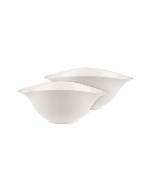 Vapiano Set of 2 Salad Bowl