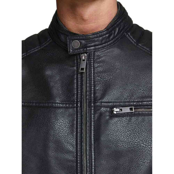 Jack and jones hot sale rocky jacket