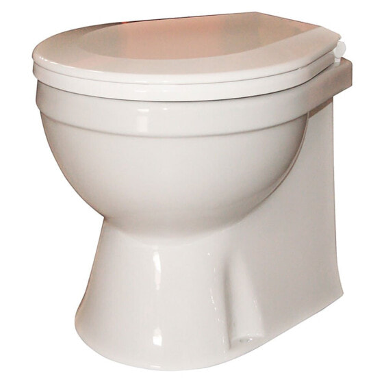 TMC 24V 9A Faired Electric Toilet