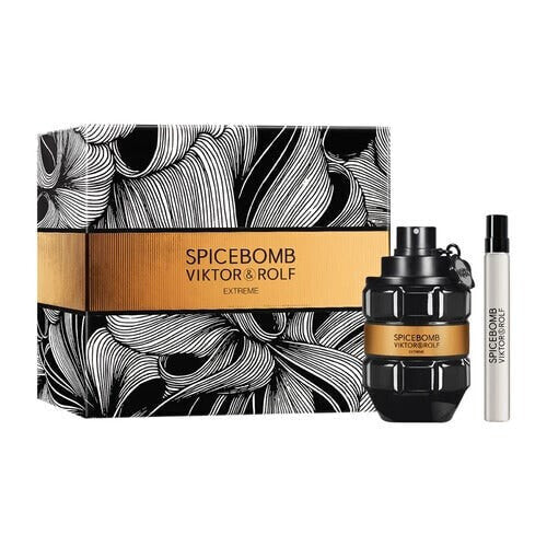 Viktor & Rolf Spicebomb Extreme Gift Set