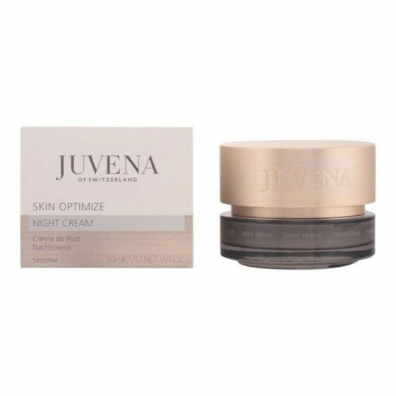 Night Cream Juvena 8592 50 ml 75 ml (1 Unit)
