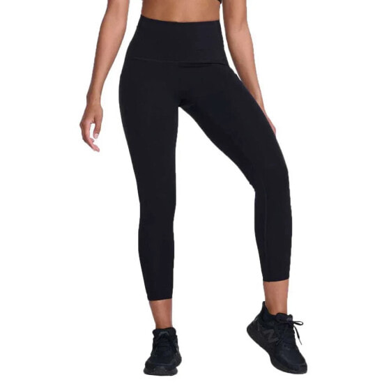 2XU Form Stash Hi-Rise Comp Leggings