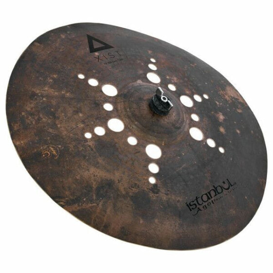 Istanbul Agop 19" Xist Dark ION Trash