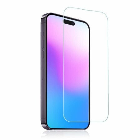 Skech Displayschutzglas für iPhone 15