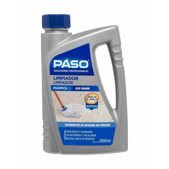 Средство для мытья полов Paso Очиститель 1 L