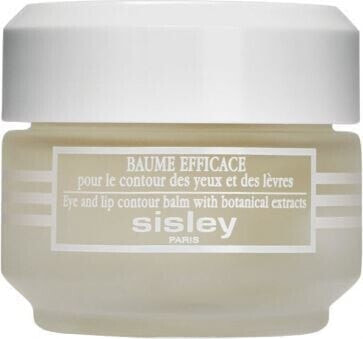 Бальзам для контура глаз и губ Sisley SISLEY BAUME EFFICACE с растительными экстрактами 30 мл