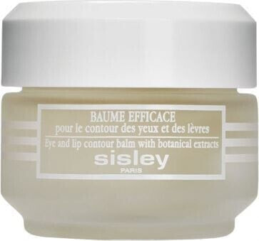 Sisley SISLEY BAUME EFFICACE EYE AND LIP CONTOUR BALM WITH BOTANICAL EXTRACTS 30ML