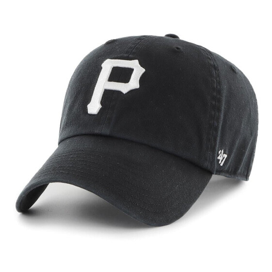 47 MLB Pittsburgh Pirates MLB cap